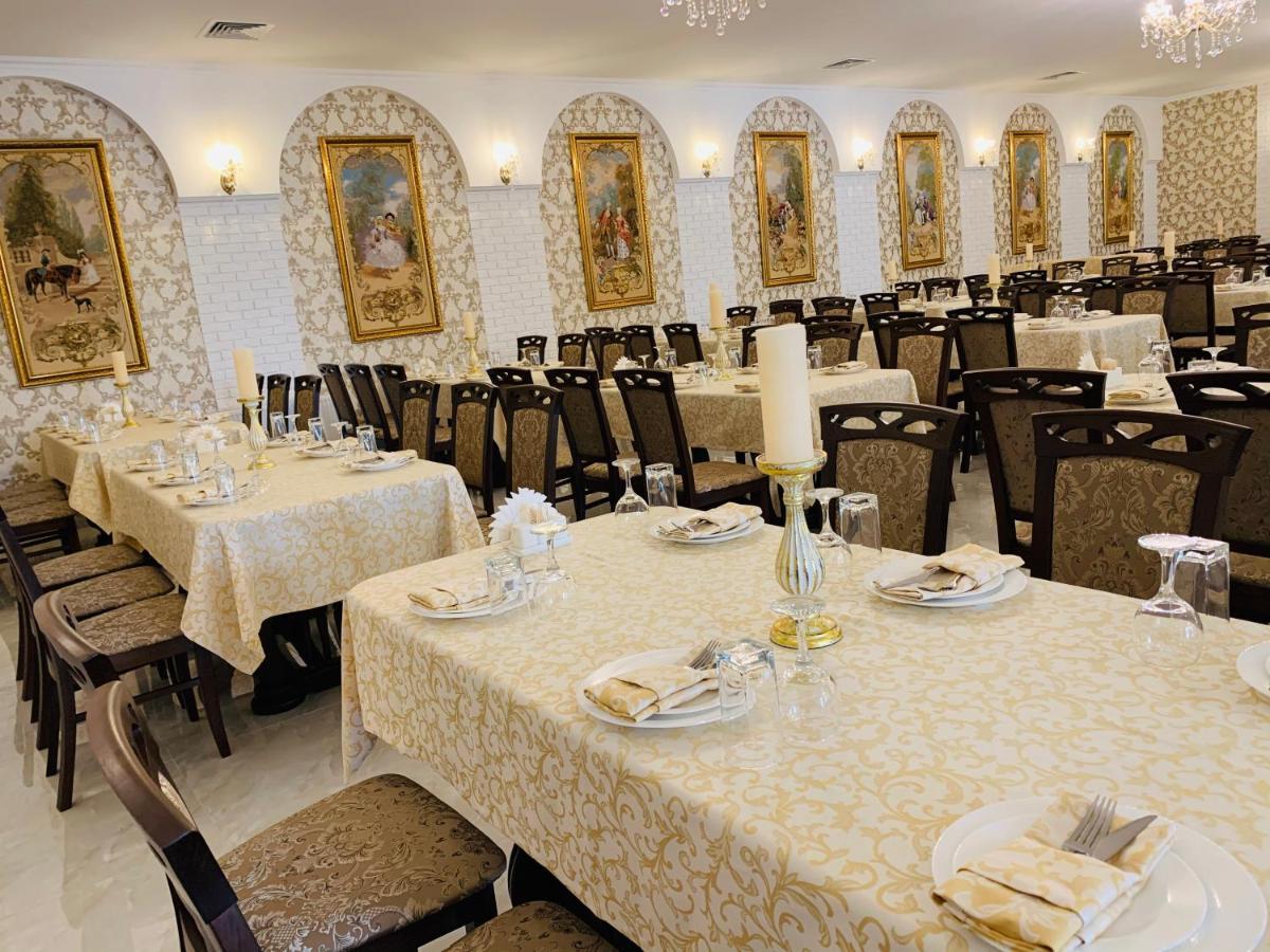 Villa San Marino Vorzelʼ Buitenkant foto