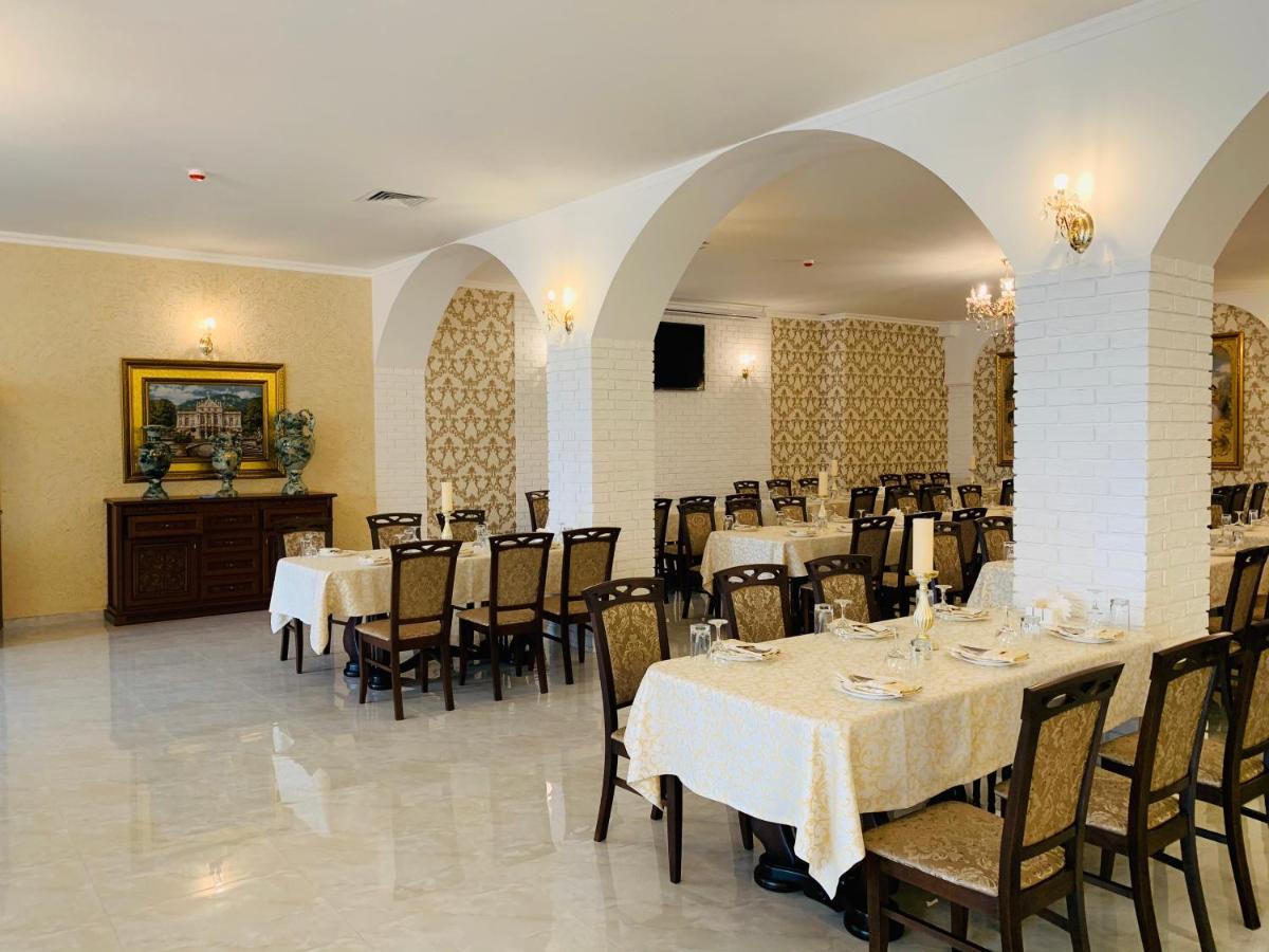 Villa San Marino Vorzelʼ Buitenkant foto