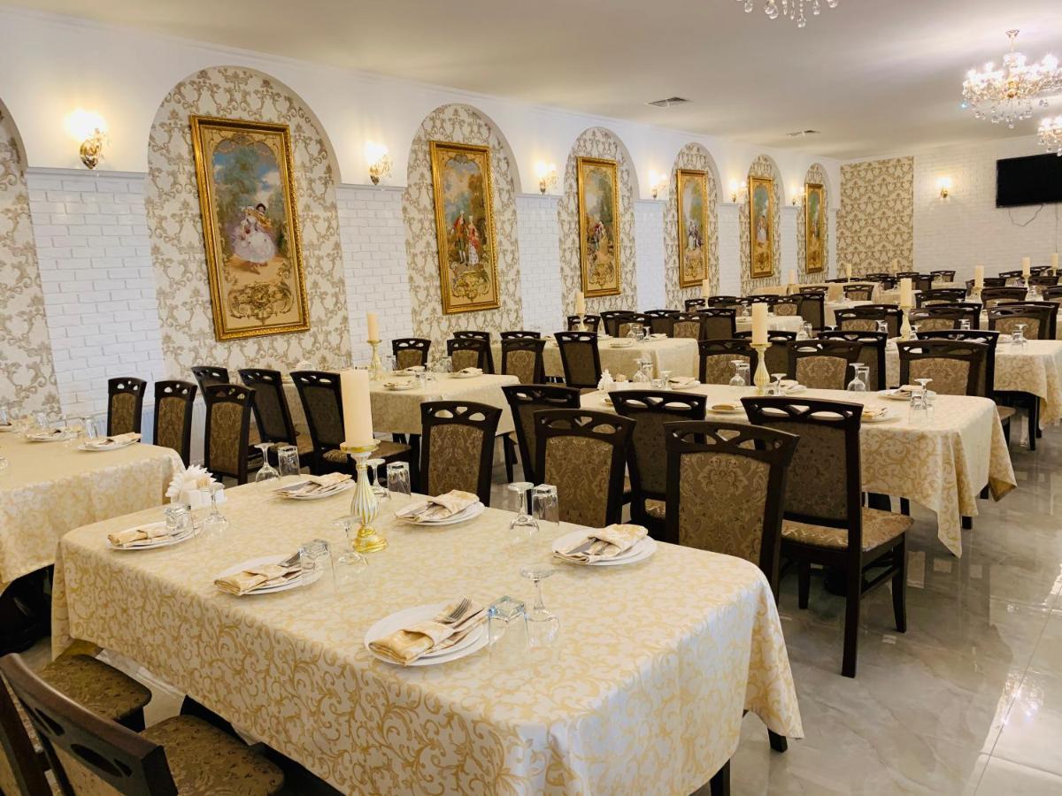 Villa San Marino Vorzelʼ Buitenkant foto