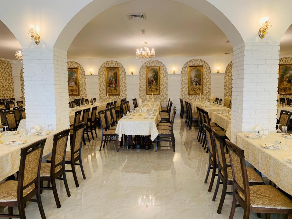 Villa San Marino Vorzelʼ Buitenkant foto